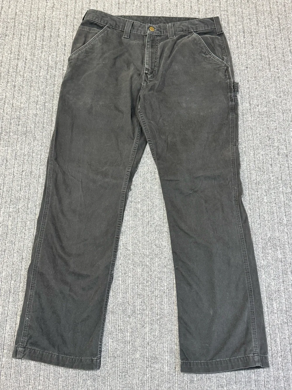 Carhartt B324 Relaxed Fit Pants 36x32